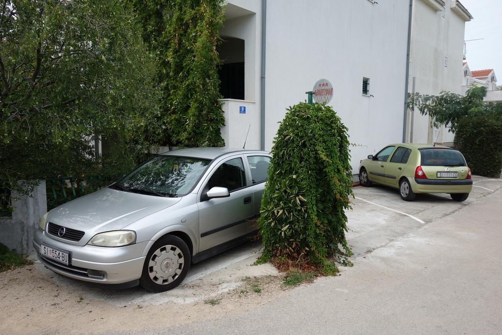 Apartments Nada Vodice Room photo