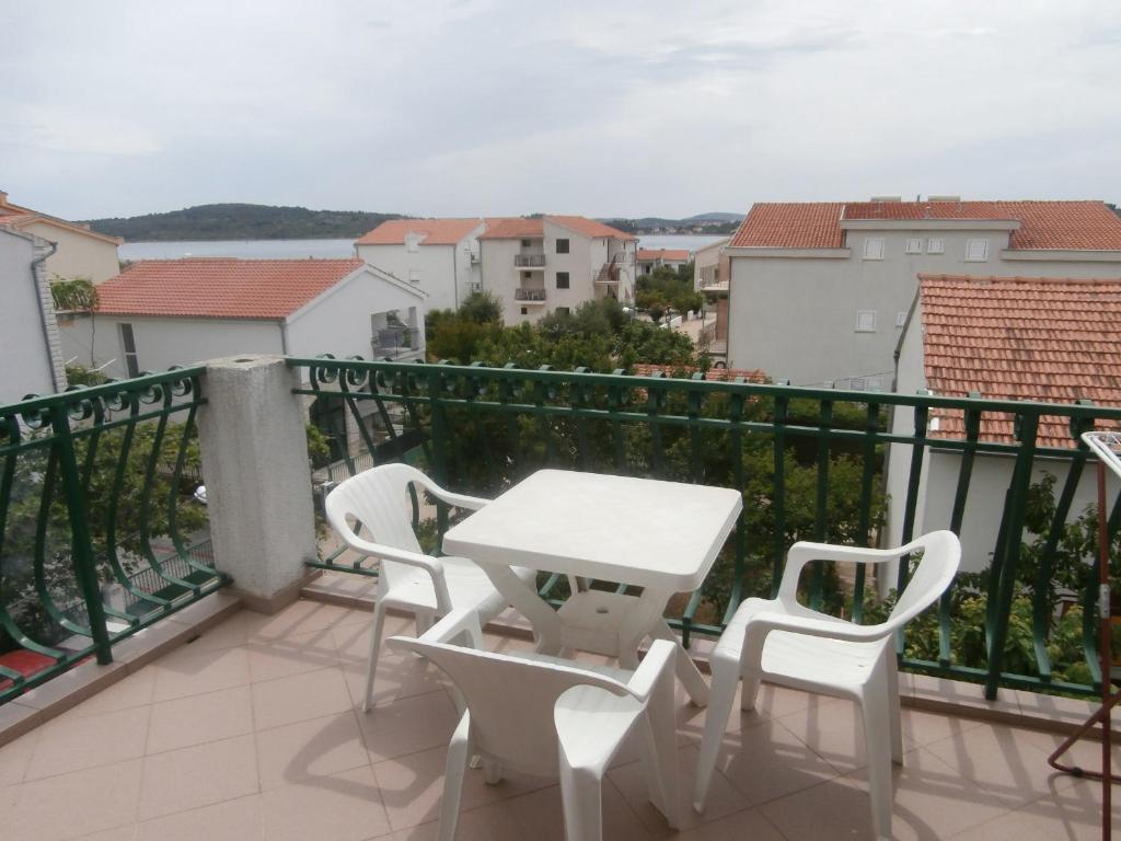 Apartments Nada Vodice Room photo