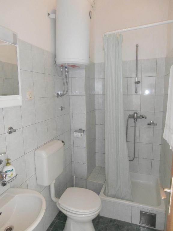 Apartments Nada Vodice Room photo