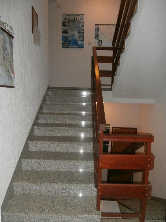 Apartments Nada Vodice Exterior photo