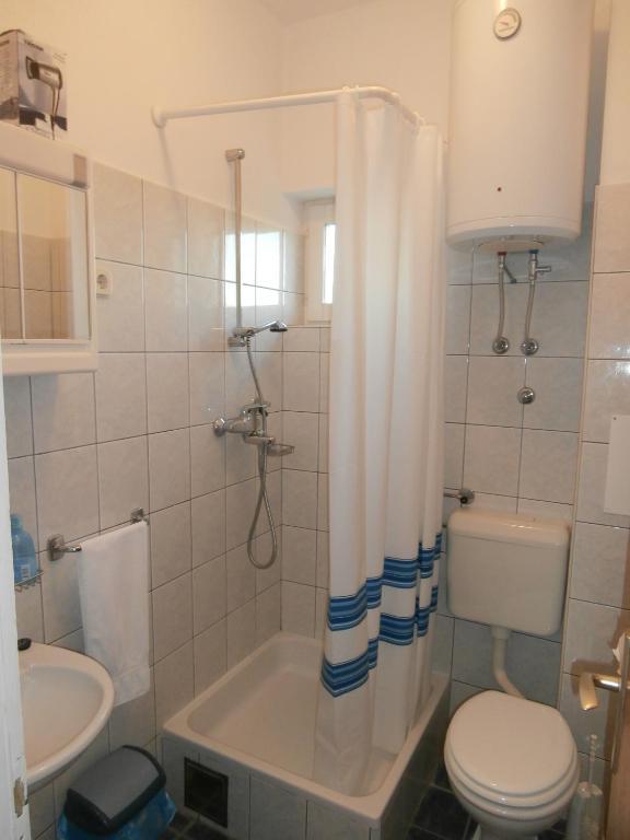 Apartments Nada Vodice Room photo