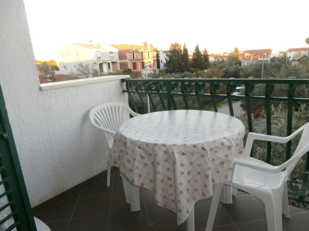 Apartments Nada Vodice Room photo