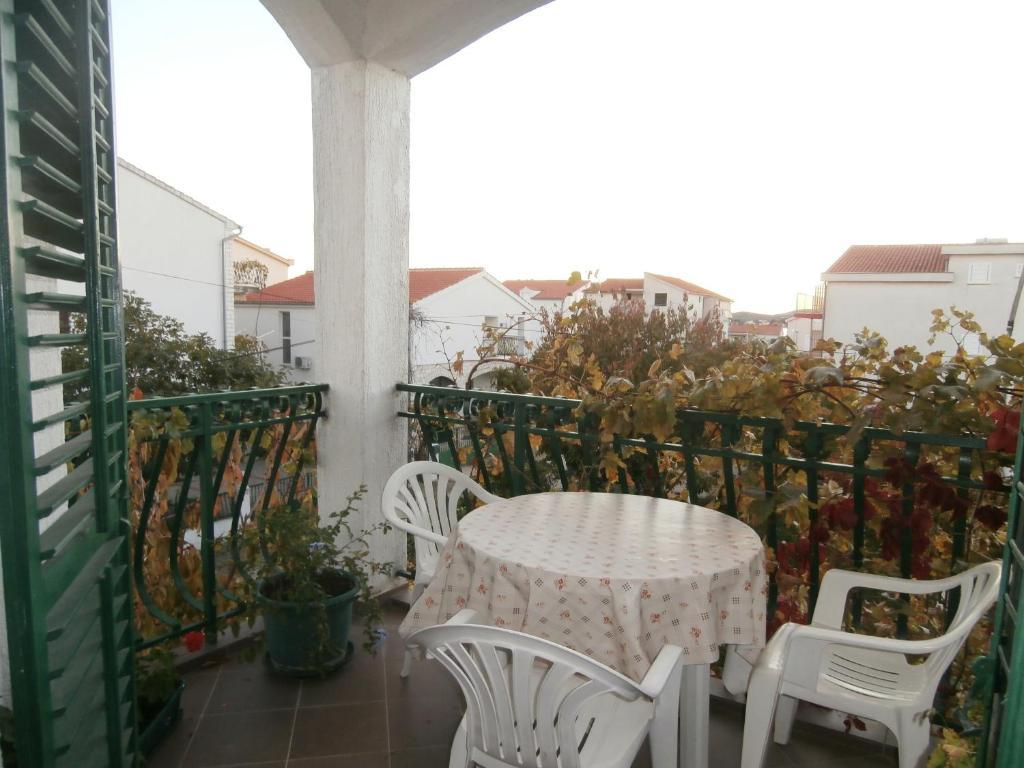 Apartments Nada Vodice Room photo