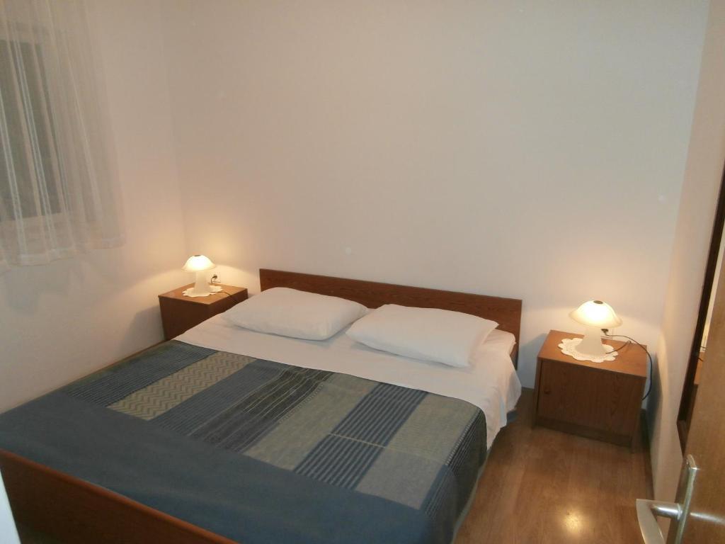 Apartments Nada Vodice Room photo