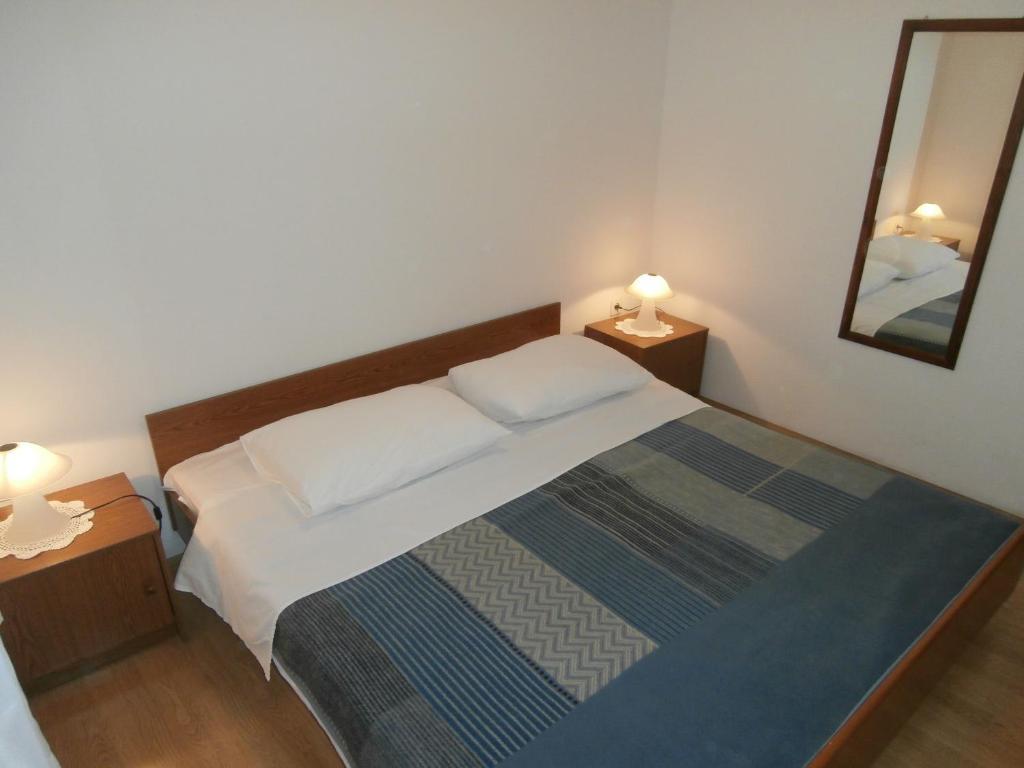 Apartments Nada Vodice Room photo
