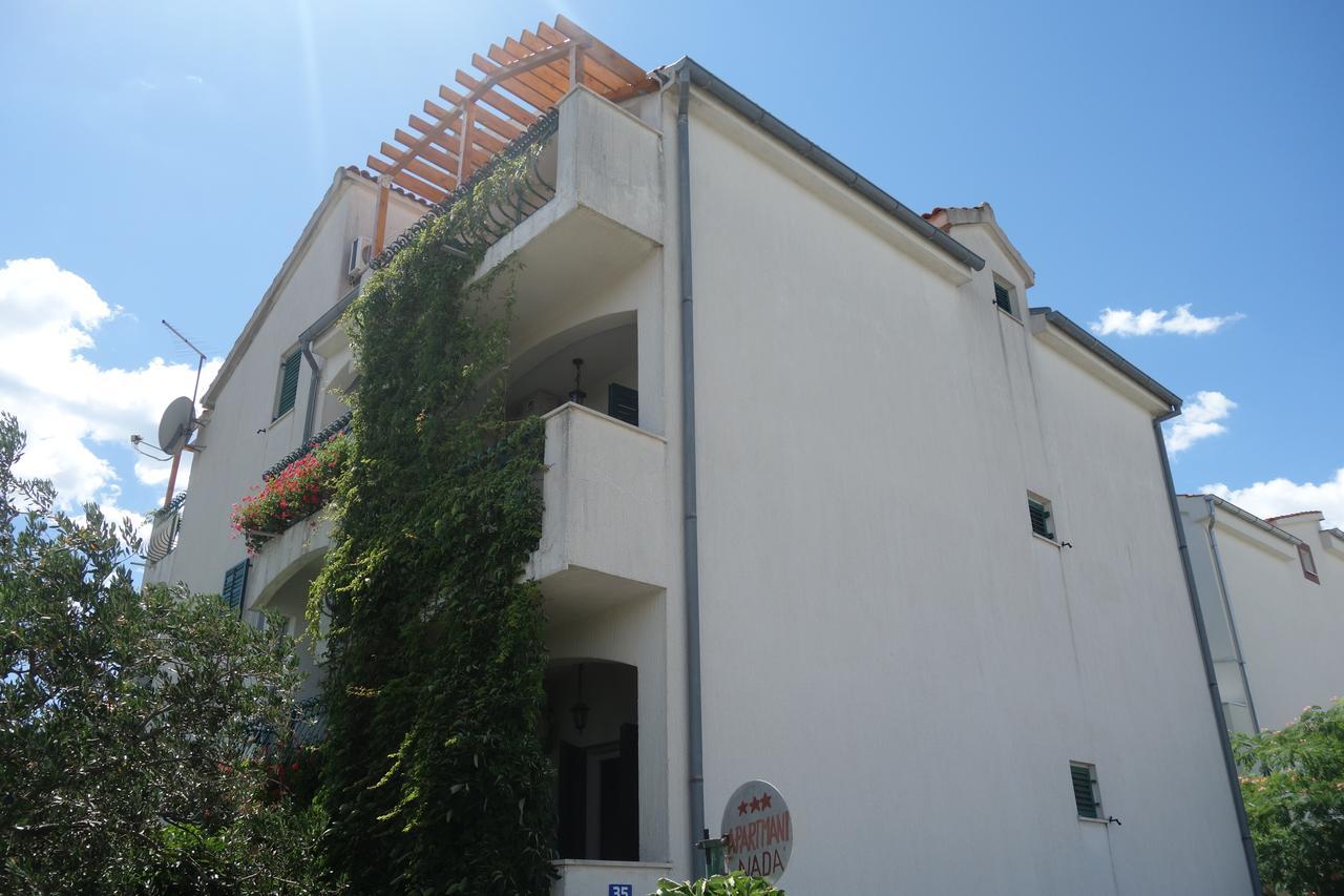 Apartments Nada Vodice Exterior photo